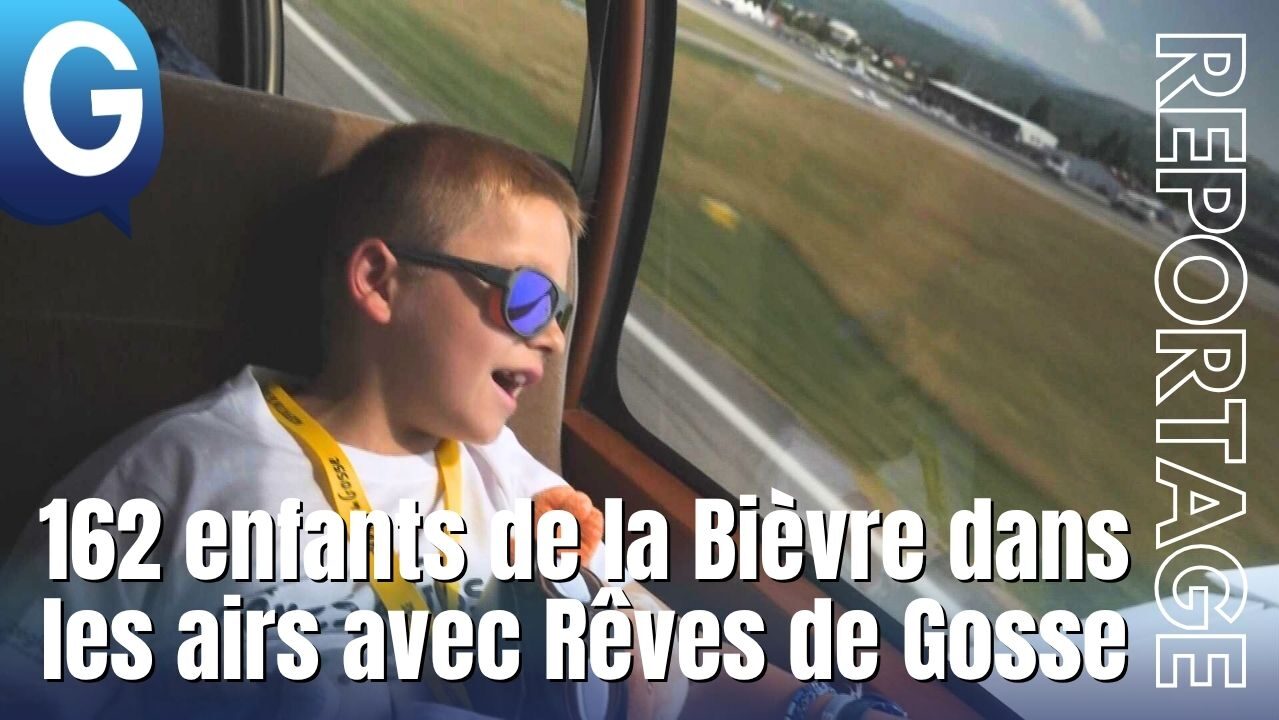 Enfant avion rêves de gosse mirko pesci