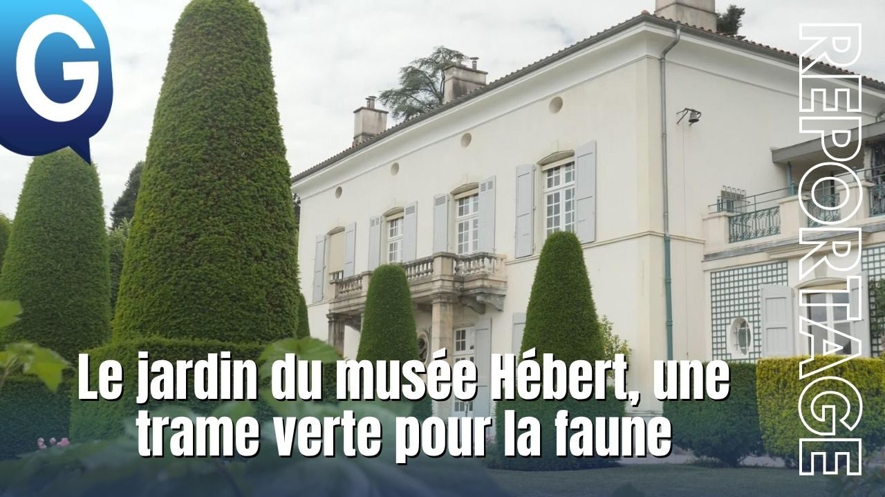 jardin musee hebert mirko pesci la tronche mirko pesci