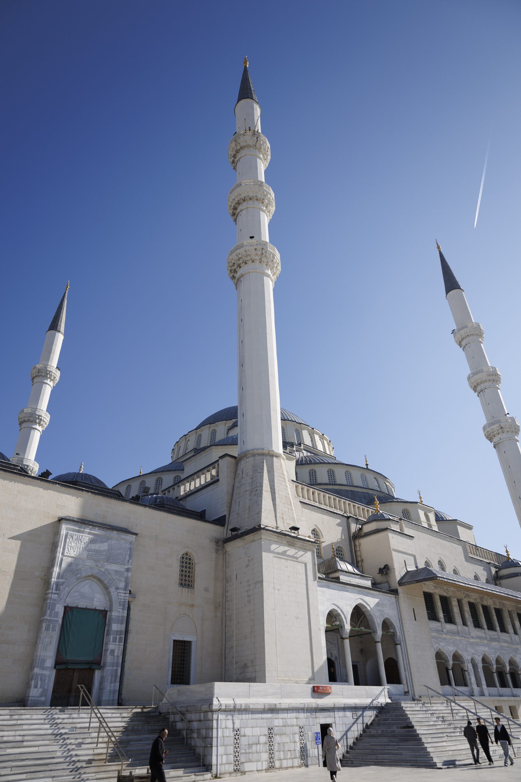 Voyage France Japon Turquie