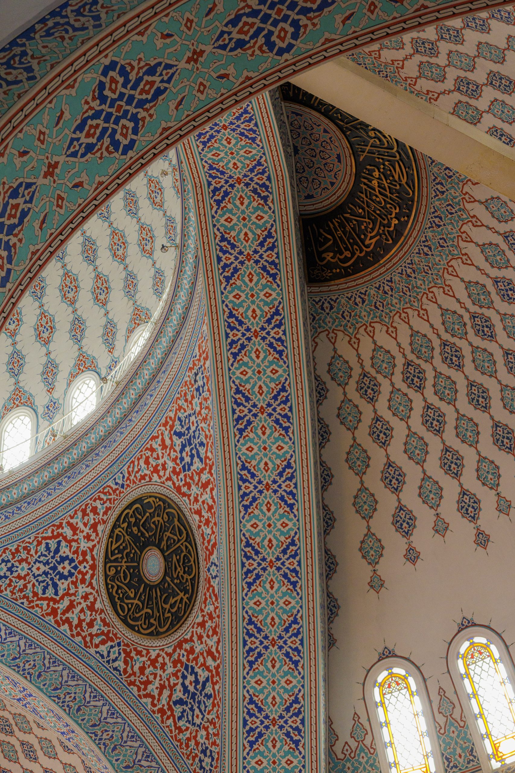Voyage France Japon Turquie