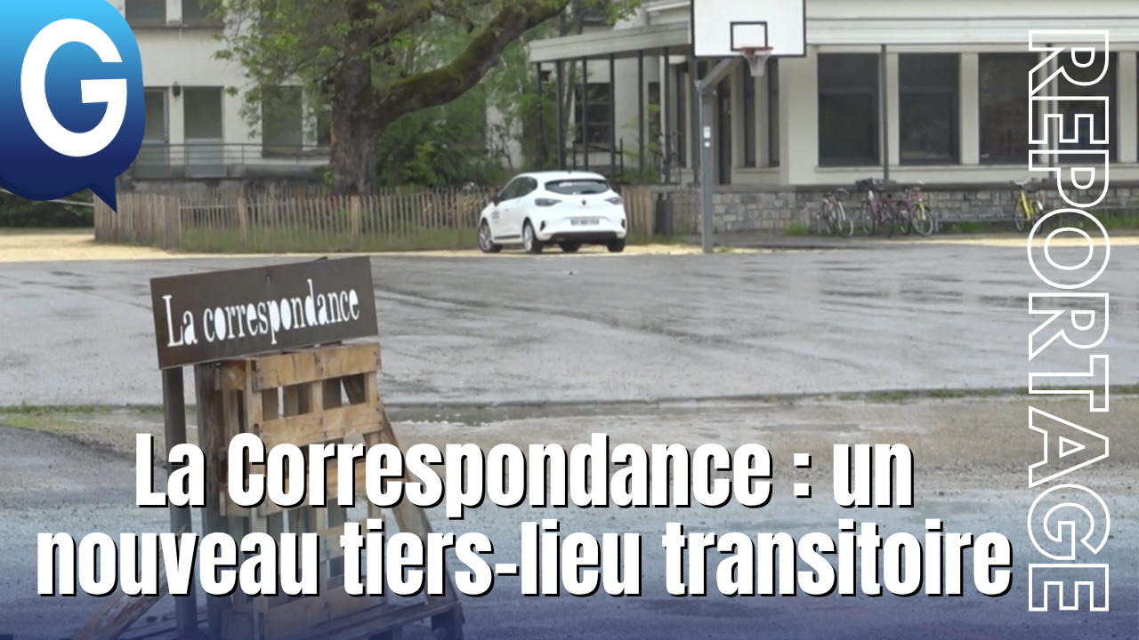 Mirko pesci reportage la correspondance