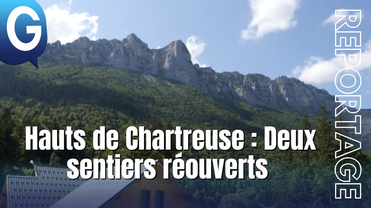 Mirko pesci reportages hauts de chartreuse